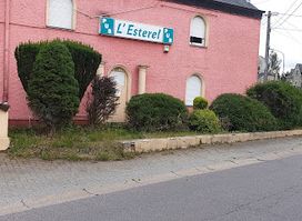 L'Esterel Vip Bar