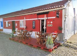 Altinho - Tapas e Petiscos