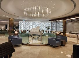 Alfursan Lounge