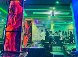 Sky Lounge