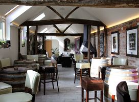 Dukes Wine Bar