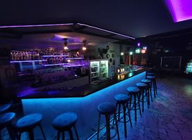 Ethno Cafe Bar