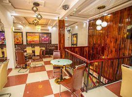 DADA Restaurant