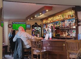 The Railway Inn