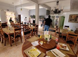 Country Spice Kitchen