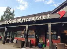 Rumi Café-Restaurant
