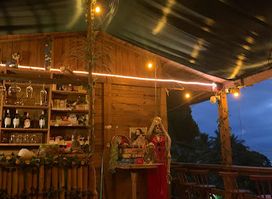 Aloha restaurante/bar