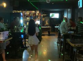 HOME Pub by Princess Karaoke Lounge