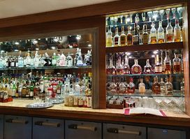 Bohemia Bar & Restaurant