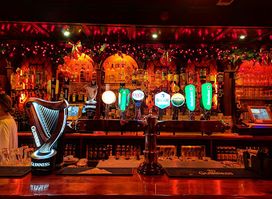 The Killarney Grand