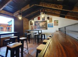 La Taberna de Hoppy