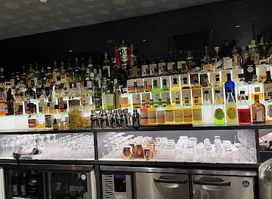 Bar CRAFTSMAN
