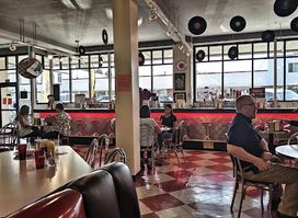 Remedies Grill