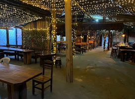 THE JUNGLE - Bar & Restaurant