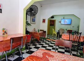 Chez François