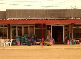 Auberge Sogui