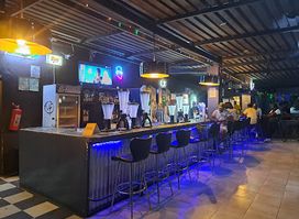 Vix Falls Sports Bar and Restaurant