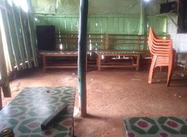 Wifi Bar de l'An 2000, Mbouda