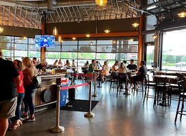 Punch Bowl Social