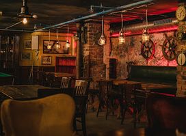 The Sailor Pub