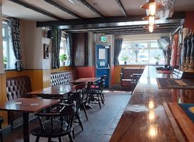 The Joiners Arms