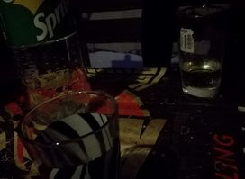Fox pub