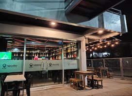Nearby RestoBar
