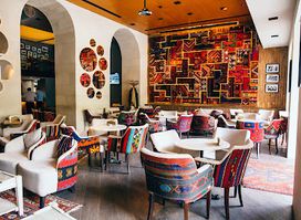 MALACANNES - Shisha Lounge