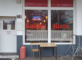 Sabbelkiste