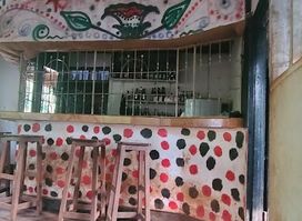 Small bar