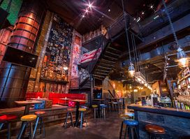 Lock, Stock & Barrel JBR