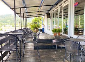ECO Lounge Bar