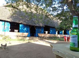 18 Pub Morogoro