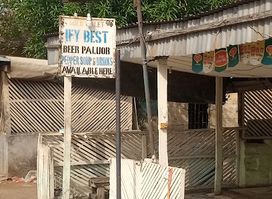 Ify Best shop