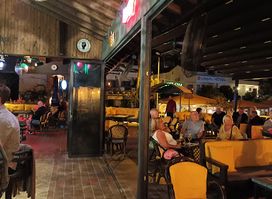 Mojito Bar