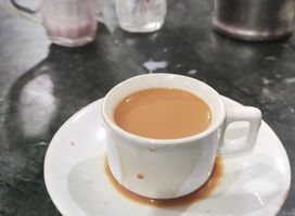 ایف ایس کیفے ریسٹورنٹ F.S.Cafe Restaurant