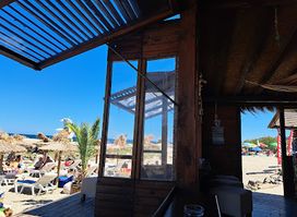 Maracuja Beach Bar