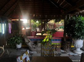Yenkodi Bar & Restaurant