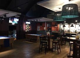 The Alex