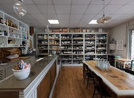 Jogana Bar