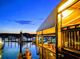Romano's Italian Restaurant