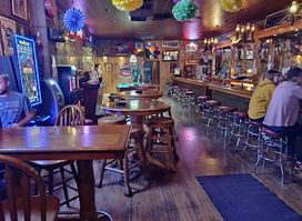 Center Bar