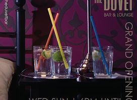 The Duvet Bar and Lounge