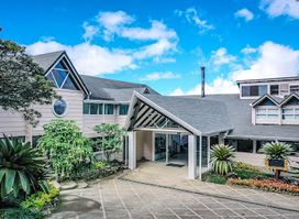 Monteverde Lodge