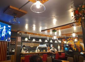Diabluma Pub-Cerveceria