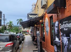 Godfather's Bar