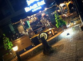 Black Fox Coffee