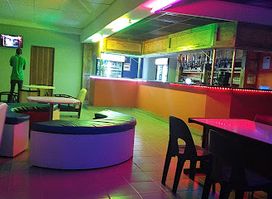 Ayeb Yeb Lounge