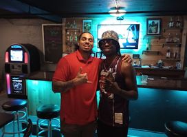 Bottoms Up Bar & Lounge Ames