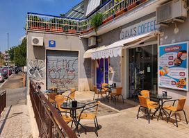 Giaka's Room Bar